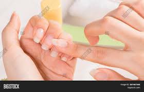 Nail salon near me open late, nail salon open on sunday, nail spa near me, eyebrow waxing near me, best nail salons near me. Manicure Woman Image Photo Free Trial Bigstock