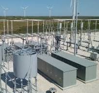 Metal enclosed capacitor banks and harmonic filters | Arteche