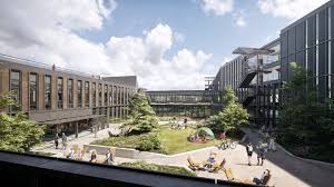 Rei holding is a holding company whose greatest strength lies in collaboration, not rei holding has an impressive track record in the heavy industry having managed more than 13 production plants (e.g. Rei Sells New Campus To Facebook For 390 Million