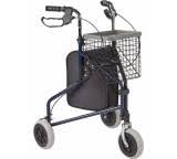 Als alternative beim rollator test empfehlen wir den drive medical rollator nitro. Rollator Test Bestenliste Testberichte De