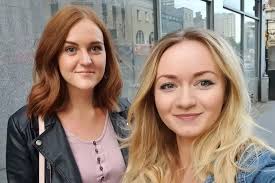 Meet the Leicestershire man who is 1 of Tinder's most fancied singles