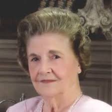 Gertrude "Gert" Provost Obituary June 21, 2018