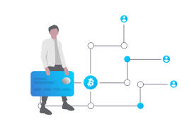 Blockchain startup revuto completed a $1.7 million private round to support a crypto. J5dqq3 Rrk4d5m