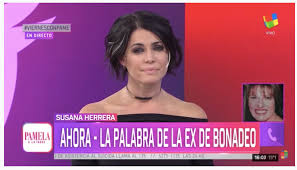 Inesperadamente, el nombre de gonzalo bonadeo quedó en el medio del escándalo de mariana nannis y claudio paul caniggia, después de. El Fuerte Testimonio De La Ex Mujer De Gonzalo Bonadeo No Tienen Idea Lo Que Me