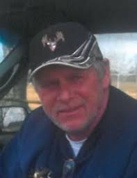 Obituary for Duane Earl Tolley
