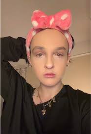 Kristina Helmick Pearce