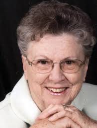 Peggy Lee Freeze Obituary