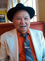 Marcelo Salmeron Obituary