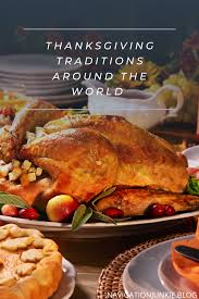 We did not find results for: Thanksgiving Traditions Around The World Navigation Junkie
