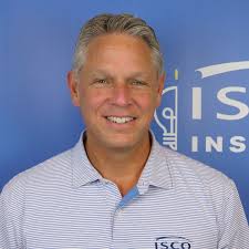 ISCO Industries, Inc.