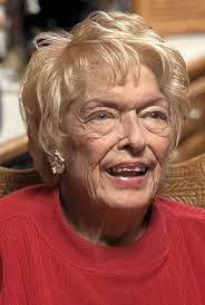 Betty Hensley Obituary (1933