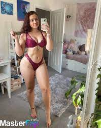 Oliviarosefitt Nude OnlyFans Leak Picture #1beSgL8Ycf | MasterFap.net