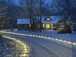 Lehighton Christmas Lights 2024