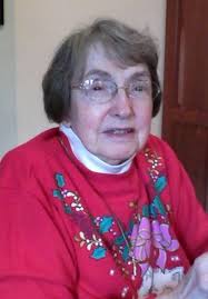 Virginia Scarpignato Obituary August 17, 2020