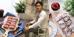 Pak, bukan pisang goreng, tapi pisang goreng nugget, ujar jokowi. Setelah Jual Kaos Kaesang Jajal Peruntungan Di Bisnis Pisang Nugget Kapanlagi Com