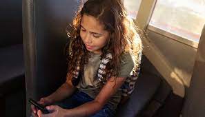 How does social media affect teens? Social Media The Good The Bad And The Ugly Lifespan