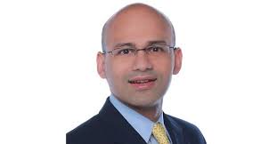 Otis Appoints Anurag Maheshwari Executive Vice President & Chief Financial  Officer