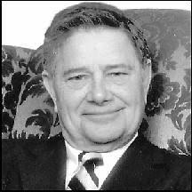 Philip Roderick Obituary (2009)