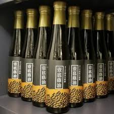 台灣黑豆蔭油系列 即黑豆醬油 art supplies kitchen stories supplies