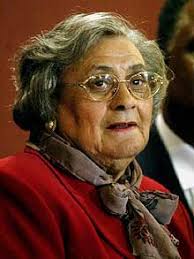 Essie Mae Washington-Williams