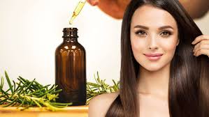 Piensas usar romero en el cabello? Estas son algunas formas erróneas que NO  se recomiendan