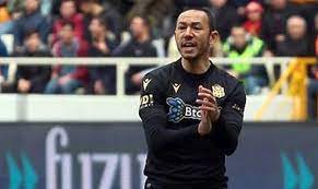 Süper lig takımlarından btcturk yeni malatyaspor, umut bulut'u kadrosuna kattı. Umut Bulut Bunu Telafi Edecek Olan Bizleriz Malatya Haber