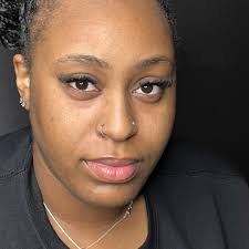 Pittman GingerNakia #MirrorMirror #BlackMagicProductions