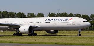 air france flight information seatguru