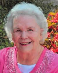 Betty L. Cloyd Obituary May 7, 2023