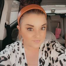 Courtney Jenkins- Hairstylist