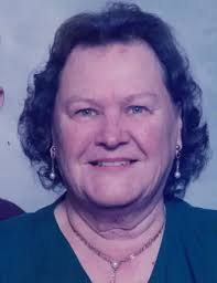 Obituary information for Carol Ann Fisk