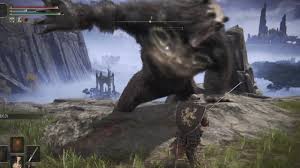 你覺得《艾爾登法環》交界地的百獸之王是誰？ | 4Gamers