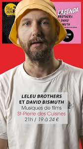 Plus d’événements sur clutchmag.fr > agenda (lien dans notre bio) !