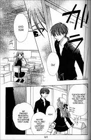 Fruit Basket Sorry There Not In Order Fruits Basket Manga Fruits Basket Fruits Basket Anime