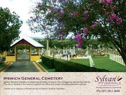 Ipswich general cemetery is located at warwick rd in ipswich, queensland australia. Ipswich Cemeteries Crematorium Sylvan Funerals