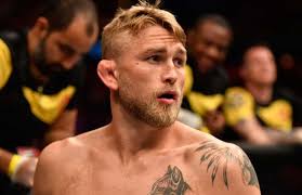 Alexander gustafsson still has plenty to say. Alexander Gustafsson I Will Be The King Of The World Fight Madness