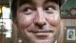 Cry till you laugh in the great recession