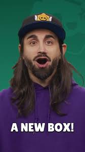 😱 IS BRAWL STARS DEAD? #DeadGame Community Event! 😱 There’s a new Box:  THE DEAD BOX! And everyone can win 10 dead boxes for FREE after hitting 20  billion Takedowns together! 🪦 The Dead Box can contain ...