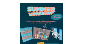 Summer Workshop