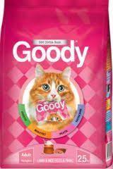 goody kuzu etli kedi mamasi 15kg indirimde firsati kacirmak istemiyorsaniz resme tiklayin kedi