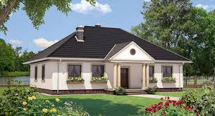Case Simple Si Frumoase Trei Locuinte Mici Fermecatoare In 2020 Beautiful Homes House Home