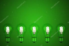 Watt Light Bulb Small Low Energy Light Bulbs Centre Glowing Stock Photo Affiliate Small Energy Bulb