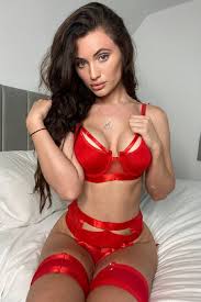 Internet Explodes: Grace Raynes OnlyFans Leak Goes Viral! - Truth or  Fiction