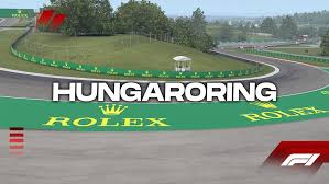 El fin de semana se ha acabado ya f1. F1 2020 Guia De Pista Para El Gran Premio De Hungria Realgaming101 Es