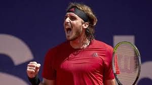 However, here are the specs of the original head extreme tour. Stefanos Tsitsipas Is Ready For A Serious Business With Lorenzo Musetti Tennis Sports Jioforme