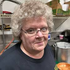 Our Bowsers family lost a dear friend this morning. Patty Besong LOVED  being a part of the restaurant as much as anything, and we are going to  miss her so much. 😢