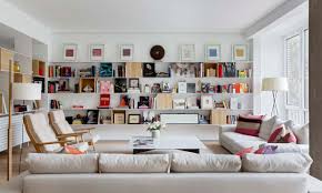 Los salones modernos son bastante difíciles de decorar. Tendencias Decoracion 10 Muebles Y Accesorios Para Decorar Casas Modernas Foto 1