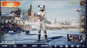 آموزش بازی Pubg Mobile پابجی موبایل دنیا اپ