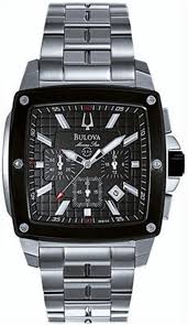 Bulova 98b105 Erkek Kol Saati Bulova 98b105 Erkek Kol Saati G Shock