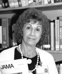 Ferrell, Bernadette "Bernie"